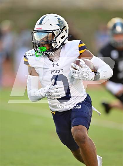 Thumbnail 1 in Stony Point @ Vandegrift photogallery.