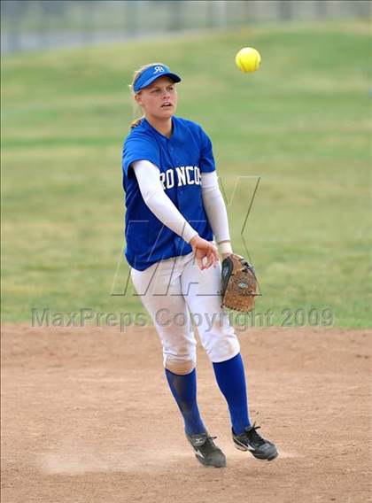 Thumbnail 2 in Pacifica vs. Rancho Bernardo (Michelle Carew Classic) photogallery.