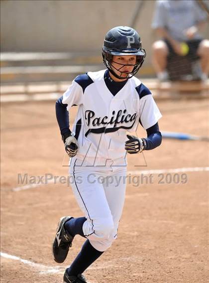 Thumbnail 2 in Pacifica vs. Rancho Bernardo (Michelle Carew Classic) photogallery.