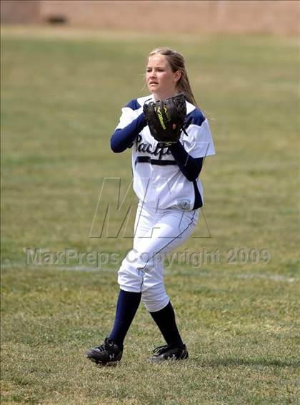 Thumbnail 3 in Pacifica vs. Rancho Bernardo (Michelle Carew Classic) photogallery.