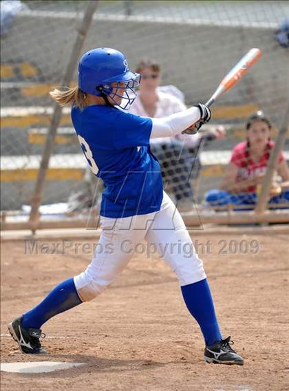 Thumbnail 1 in Pacifica vs. Rancho Bernardo (Michelle Carew Classic) photogallery.