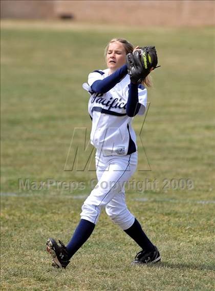 Thumbnail 2 in Pacifica vs. Rancho Bernardo (Michelle Carew Classic) photogallery.