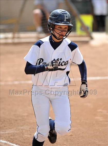 Thumbnail 1 in Pacifica vs. Rancho Bernardo (Michelle Carew Classic) photogallery.