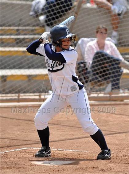 Thumbnail 2 in Pacifica vs. Rancho Bernardo (Michelle Carew Classic) photogallery.