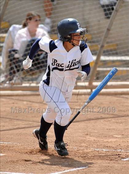 Thumbnail 2 in Pacifica vs. Rancho Bernardo (Michelle Carew Classic) photogallery.