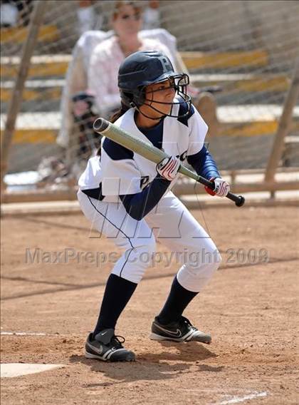 Thumbnail 1 in Pacifica vs. Rancho Bernardo (Michelle Carew Classic) photogallery.