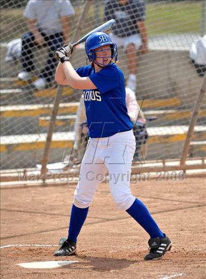 Thumbnail 3 in Pacifica vs. Rancho Bernardo (Michelle Carew Classic) photogallery.