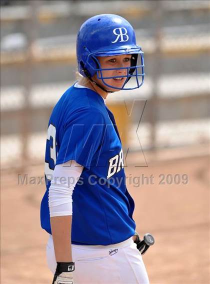 Thumbnail 3 in Pacifica vs. Rancho Bernardo (Michelle Carew Classic) photogallery.