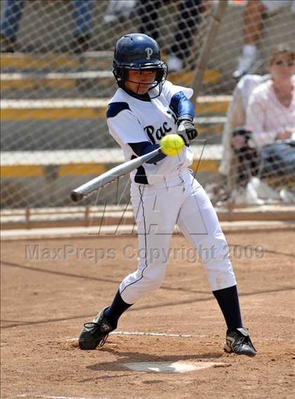 Thumbnail 2 in Pacifica vs. Rancho Bernardo (Michelle Carew Classic) photogallery.