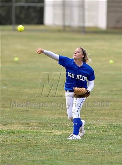 Thumbnail 1 in Pacifica vs. Rancho Bernardo (Michelle Carew Classic) photogallery.