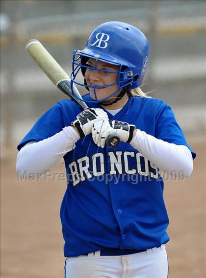 Thumbnail 2 in Pacifica vs. Rancho Bernardo (Michelle Carew Classic) photogallery.
