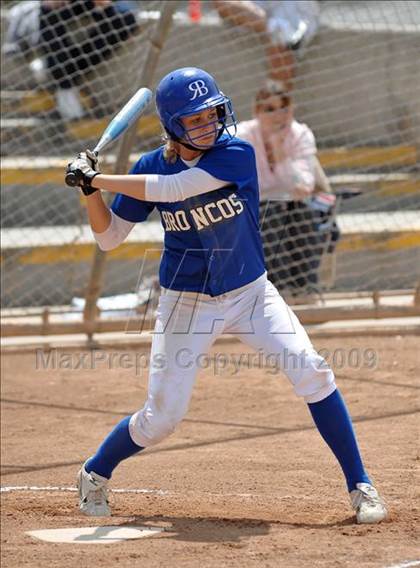 Thumbnail 1 in Pacifica vs. Rancho Bernardo (Michelle Carew Classic) photogallery.