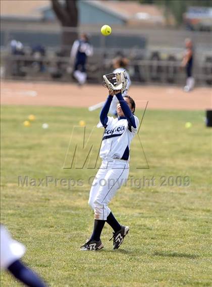 Thumbnail 1 in Pacifica vs. Rancho Bernardo (Michelle Carew Classic) photogallery.