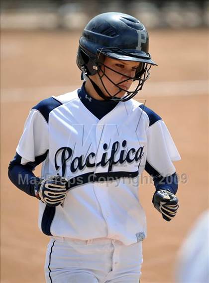 Thumbnail 1 in Pacifica vs. Rancho Bernardo (Michelle Carew Classic) photogallery.