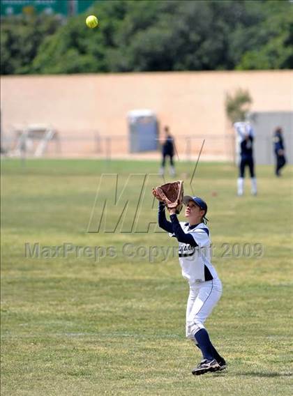 Thumbnail 3 in Pacifica vs. Rancho Bernardo (Michelle Carew Classic) photogallery.