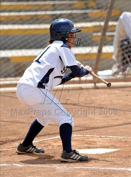 Thumbnail 2 in Pacifica vs. Rancho Bernardo (Michelle Carew Classic) photogallery.