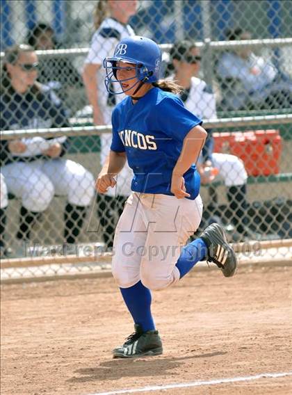 Thumbnail 2 in Pacifica vs. Rancho Bernardo (Michelle Carew Classic) photogallery.