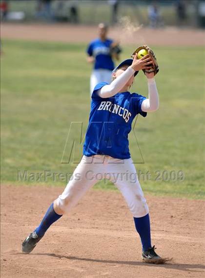 Thumbnail 3 in Pacifica vs. Rancho Bernardo (Michelle Carew Classic) photogallery.