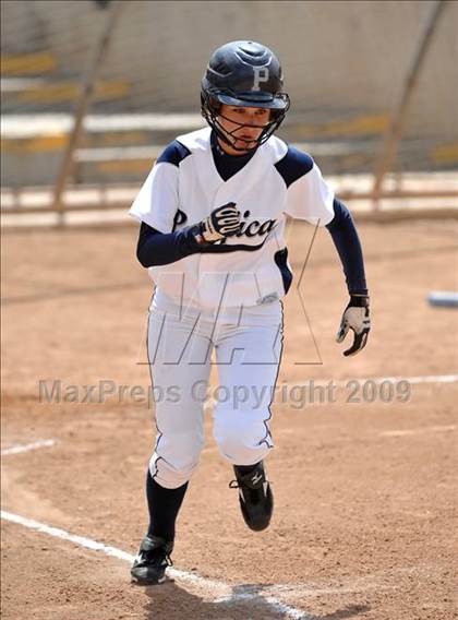 Thumbnail 3 in Pacifica vs. Rancho Bernardo (Michelle Carew Classic) photogallery.