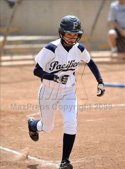 Thumbnail 1 in Pacifica vs. Rancho Bernardo (Michelle Carew Classic) photogallery.