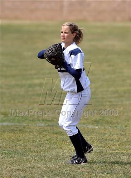 Thumbnail 2 in Pacifica vs. Rancho Bernardo (Michelle Carew Classic) photogallery.
