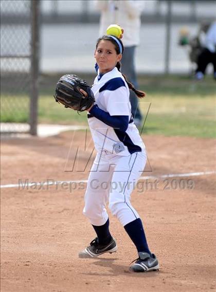 Thumbnail 3 in Pacifica vs. Rancho Bernardo (Michelle Carew Classic) photogallery.
