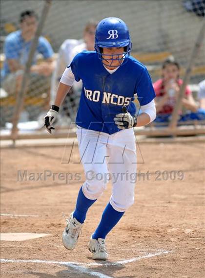 Thumbnail 2 in Pacifica vs. Rancho Bernardo (Michelle Carew Classic) photogallery.