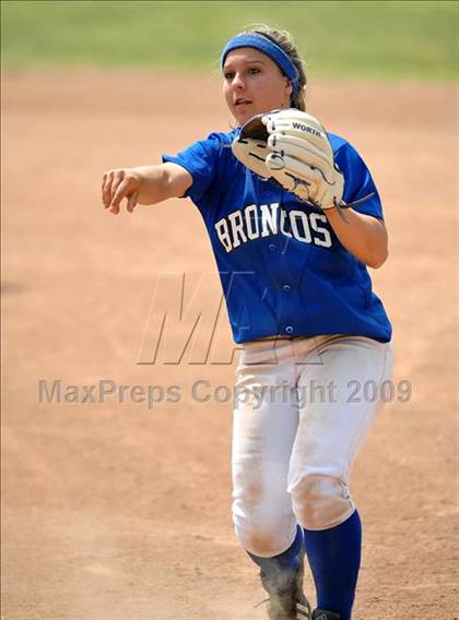 Thumbnail 3 in Pacifica vs. Rancho Bernardo (Michelle Carew Classic) photogallery.