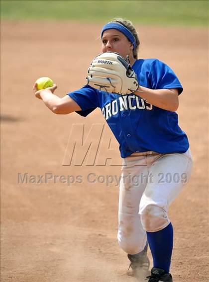 Thumbnail 2 in Pacifica vs. Rancho Bernardo (Michelle Carew Classic) photogallery.