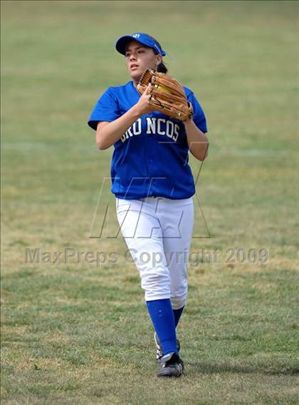 Thumbnail 2 in Pacifica vs. Rancho Bernardo (Michelle Carew Classic) photogallery.