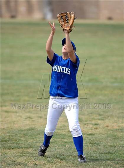Thumbnail 2 in Pacifica vs. Rancho Bernardo (Michelle Carew Classic) photogallery.