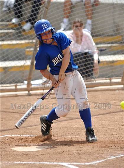 Thumbnail 3 in Pacifica vs. Rancho Bernardo (Michelle Carew Classic) photogallery.