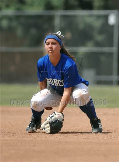 Thumbnail 2 in Pacifica vs. Rancho Bernardo (Michelle Carew Classic) photogallery.