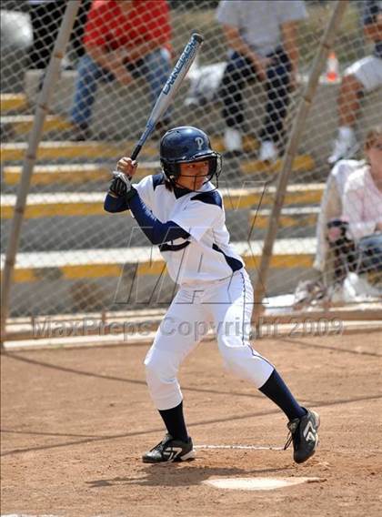 Thumbnail 1 in Pacifica vs. Rancho Bernardo (Michelle Carew Classic) photogallery.