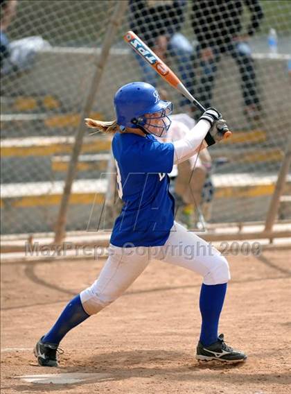 Thumbnail 3 in Pacifica vs. Rancho Bernardo (Michelle Carew Classic) photogallery.