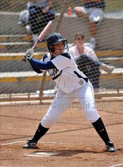 Thumbnail 3 in Pacifica vs. Rancho Bernardo (Michelle Carew Classic) photogallery.