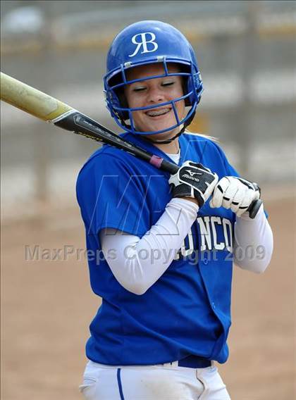 Thumbnail 3 in Pacifica vs. Rancho Bernardo (Michelle Carew Classic) photogallery.