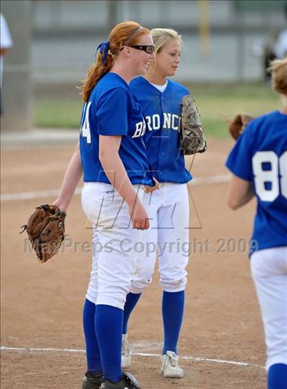 Thumbnail 2 in Pacifica vs. Rancho Bernardo (Michelle Carew Classic) photogallery.