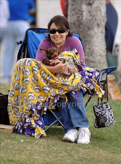Thumbnail 3 in Pacifica vs. Rancho Bernardo (Michelle Carew Classic) photogallery.
