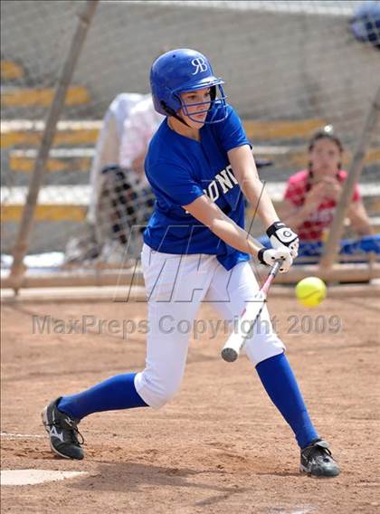 Thumbnail 1 in Pacifica vs. Rancho Bernardo (Michelle Carew Classic) photogallery.