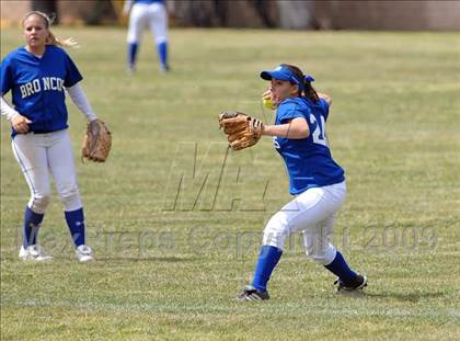 Thumbnail 1 in Pacifica vs. Rancho Bernardo (Michelle Carew Classic) photogallery.