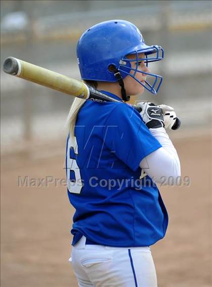 Thumbnail 1 in Pacifica vs. Rancho Bernardo (Michelle Carew Classic) photogallery.