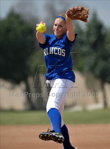 Thumbnail 1 in Pacifica vs. Rancho Bernardo (Michelle Carew Classic) photogallery.