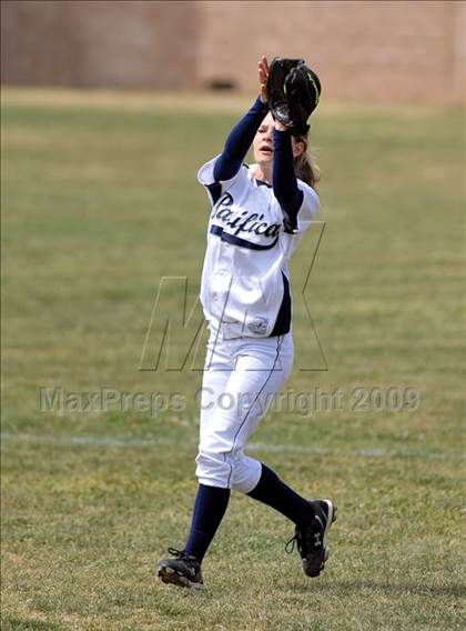 Thumbnail 1 in Pacifica vs. Rancho Bernardo (Michelle Carew Classic) photogallery.