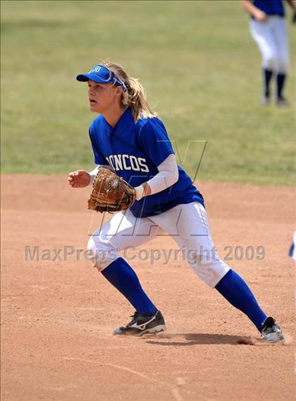 Thumbnail 3 in Pacifica vs. Rancho Bernardo (Michelle Carew Classic) photogallery.