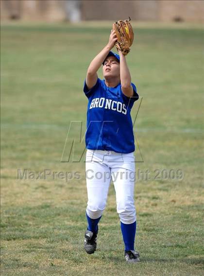 Thumbnail 3 in Pacifica vs. Rancho Bernardo (Michelle Carew Classic) photogallery.