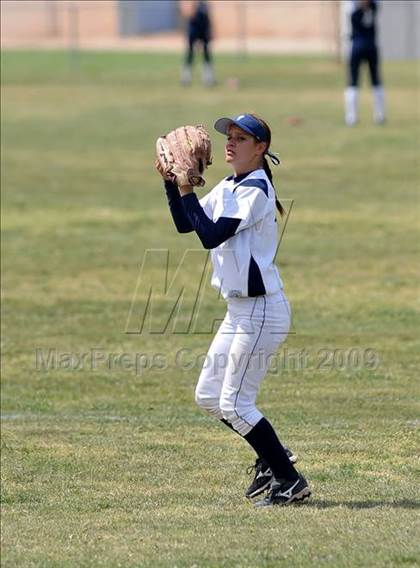 Thumbnail 1 in Pacifica vs. Rancho Bernardo (Michelle Carew Classic) photogallery.