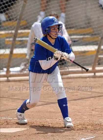 Thumbnail 3 in Pacifica vs. Rancho Bernardo (Michelle Carew Classic) photogallery.