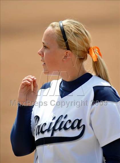 Thumbnail 2 in Pacifica vs. Rancho Bernardo (Michelle Carew Classic) photogallery.
