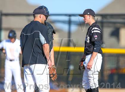 Thumbnail 3 in Byron Nelson vs Denison (North Texas Classic) photogallery.